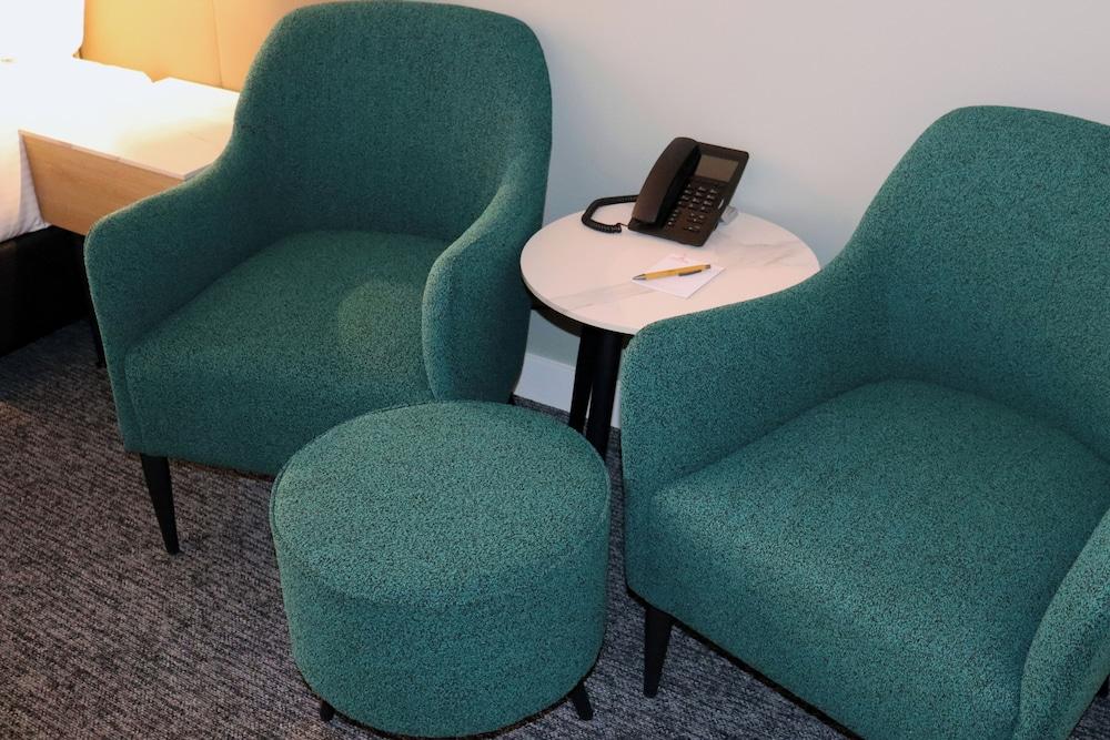 Chancellor on Currie