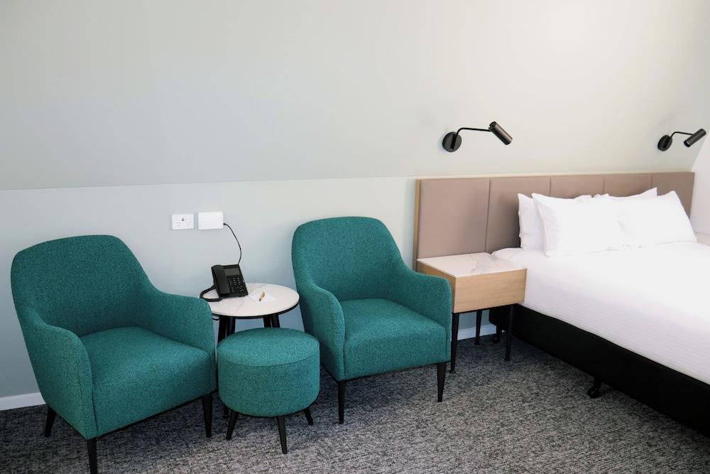 Chancellor on Currie