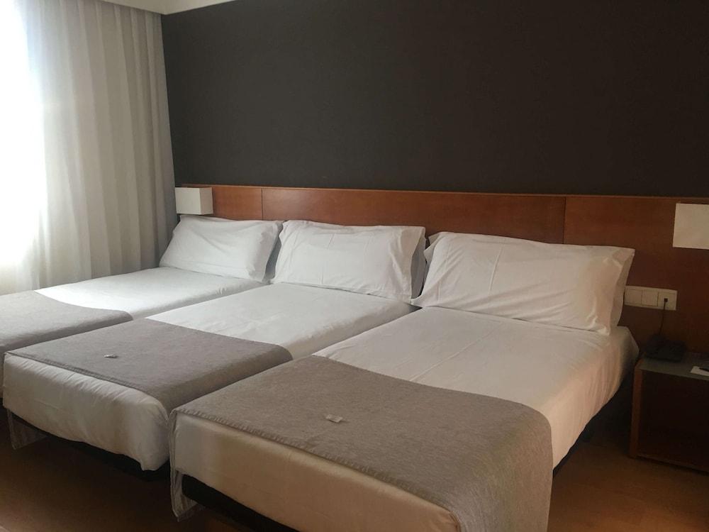 Hotel Zenit Logroño