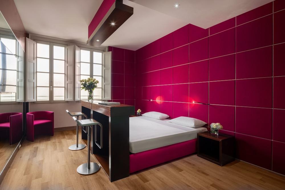 UNA Hotels Vittoria Firenze