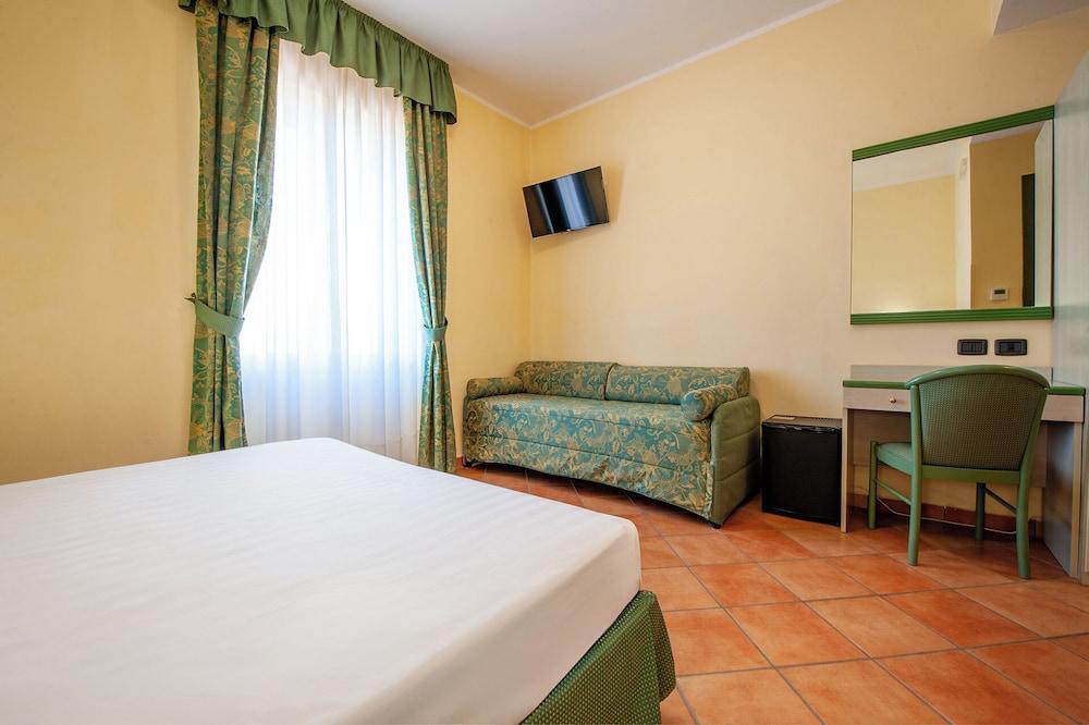 Best Western Hotel La Conchiglia