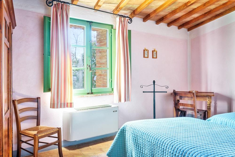 Hotel Borgo Casabianca