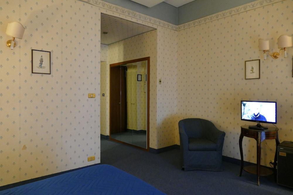 Hotel Nuovo Rebecchino