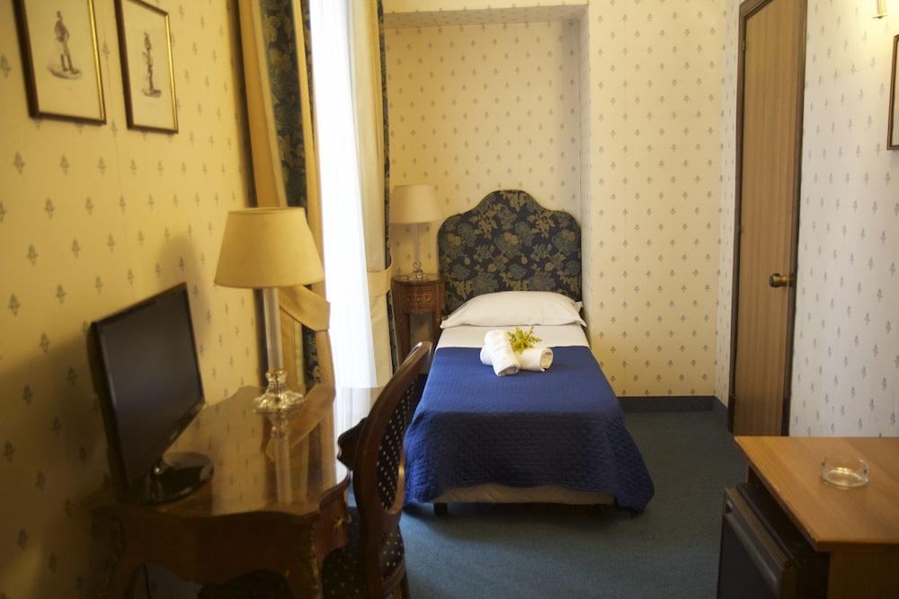 Hotel Nuovo Rebecchino