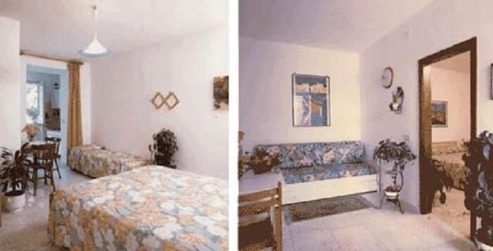 Hotel Tirreno Residence