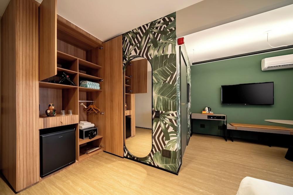 Grand Mercure SP Itaim Bibi