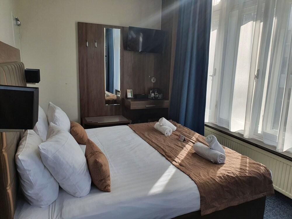 Hotel Atlas Vondelpark