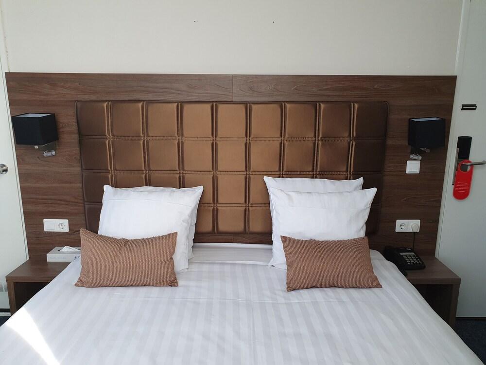 Hotel Atlas Vondelpark