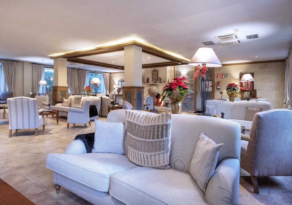 Hotel Vielha Val d'Arán, Affiliated by Meliá