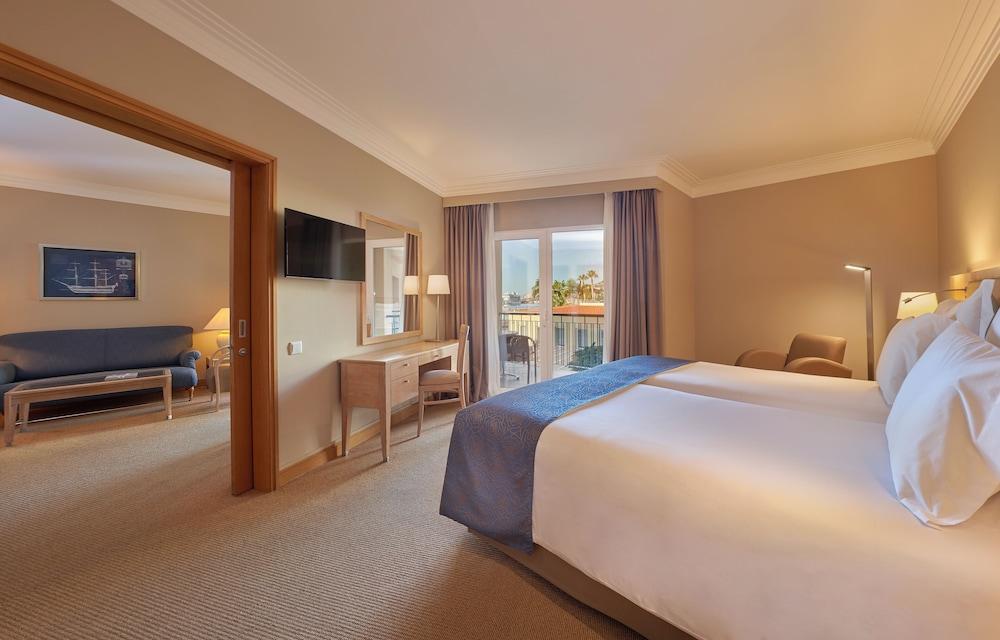 Hotel PortoBay Santa Maria