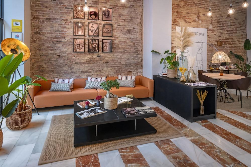 Serhs Carlit Boutique Hotel