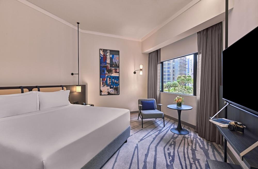 Pullman Singapore Orchard