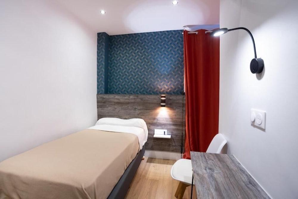 Hôtel Léonard de Vinci