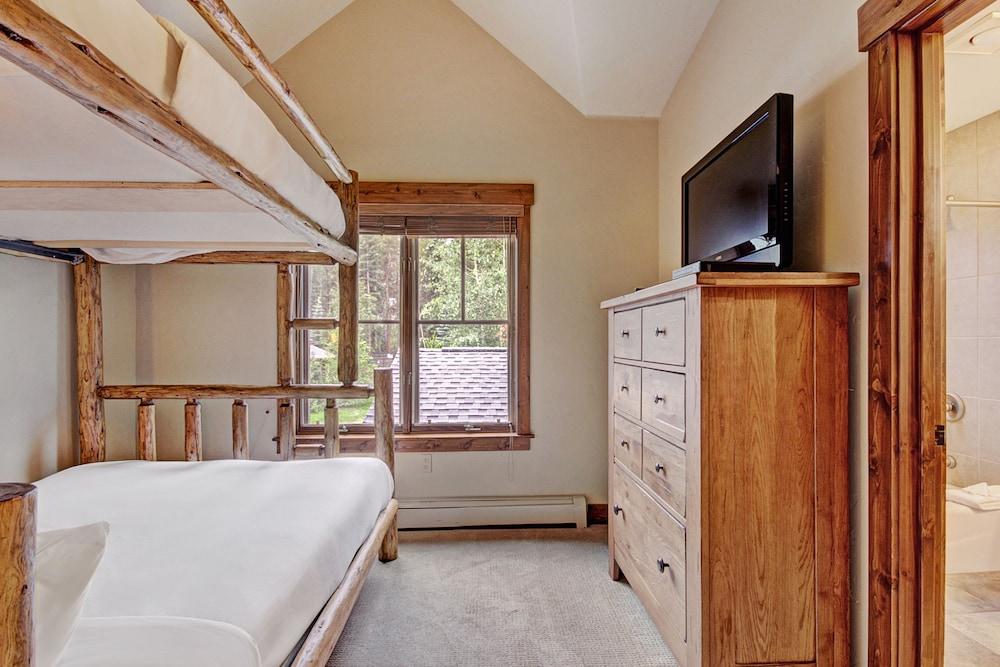 Mountain Thunder Lodge, A Vail Resorts Property