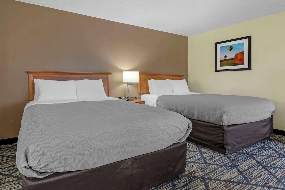 Quality Inn Indianola