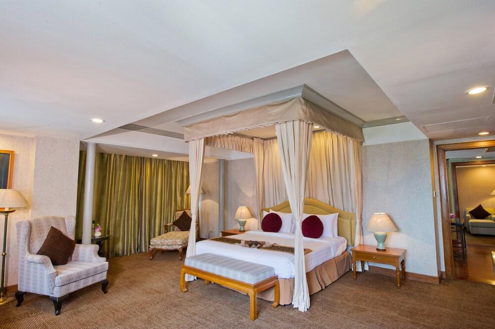 Royal President Bangkok