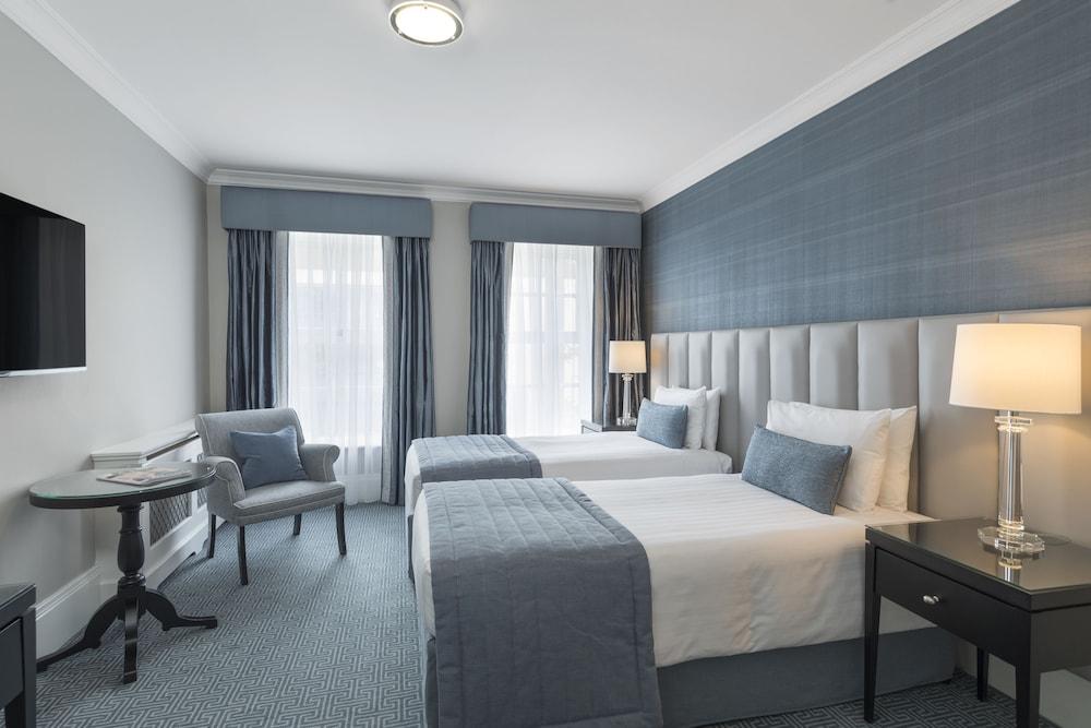 The Johnstown Estate