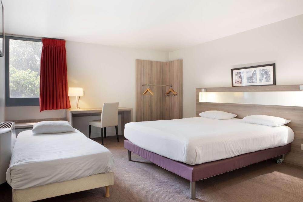 KYRIAD PARIS EST - Bois de Vincennes