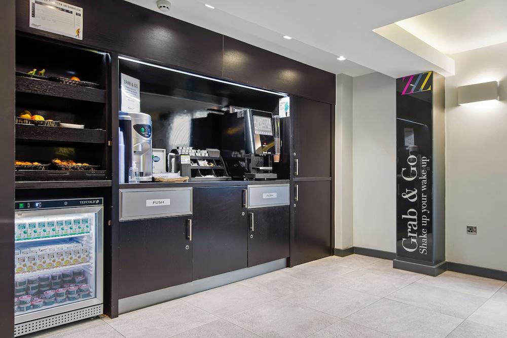 Roomzzz Nottingham City