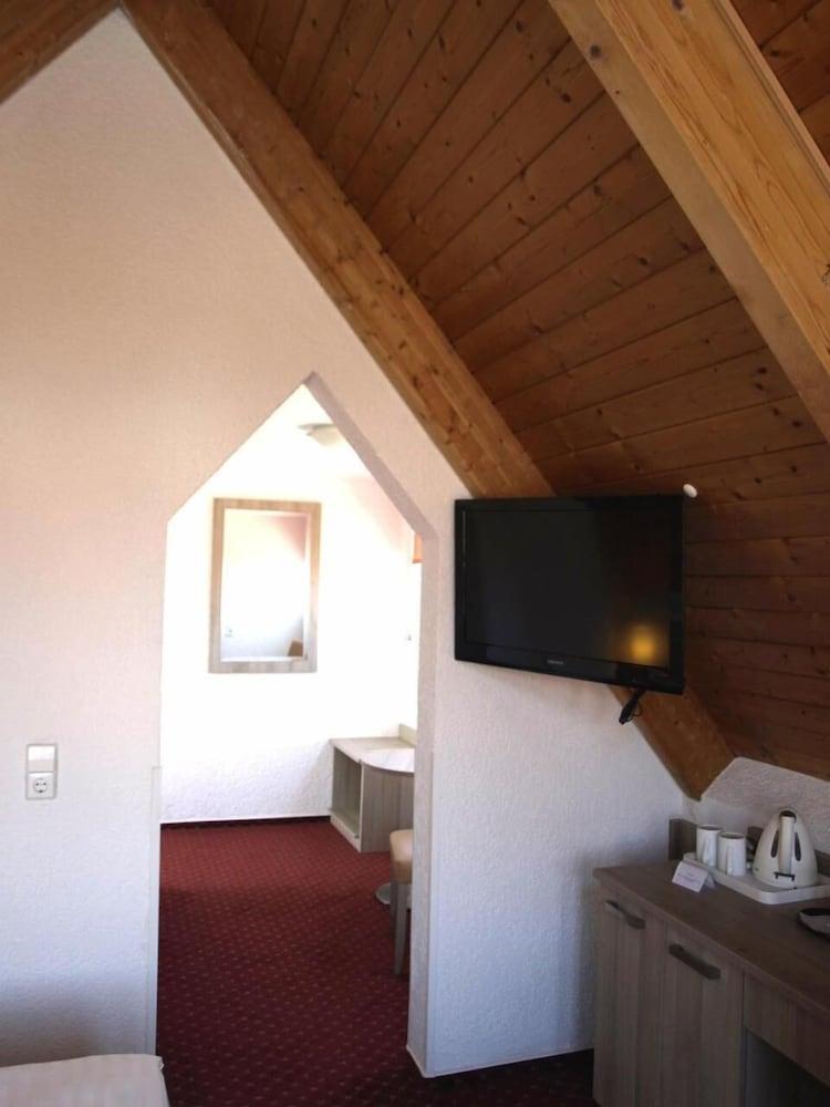 Airport Hotel Filderpost