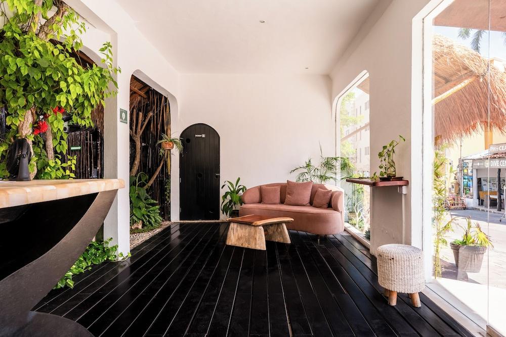 Kinbe Hotel Boutique