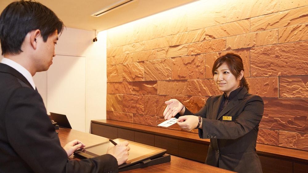 RIHGA Place Higobashi