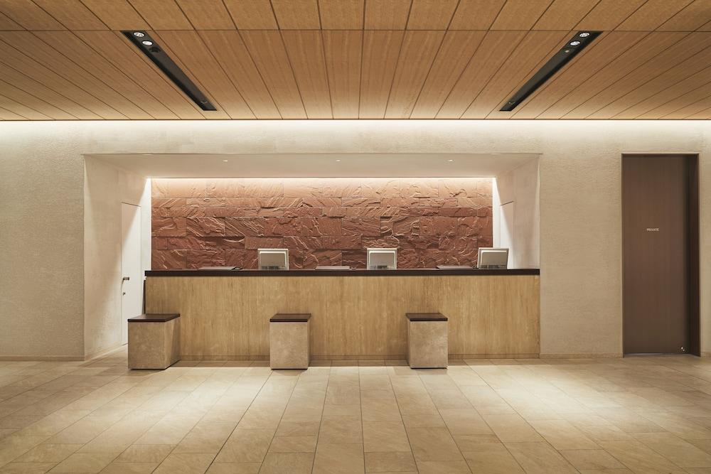 RIHGA Place Higobashi