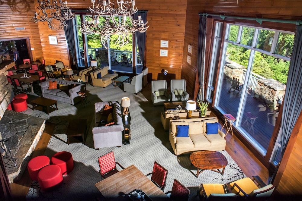 Brasstown Valley Resort & Spa