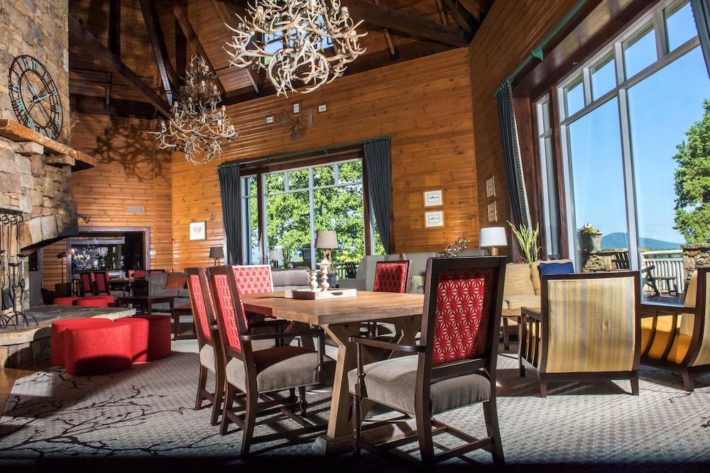 Brasstown Valley Resort & Spa