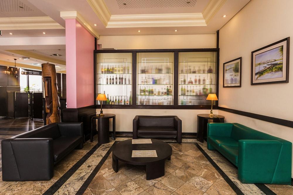 Ogeyi Place Hotels Port Harcourt