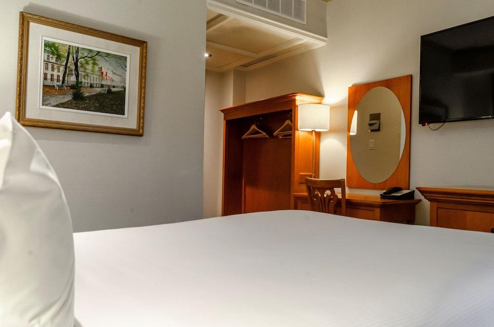 Hotel Chateau Bellevue