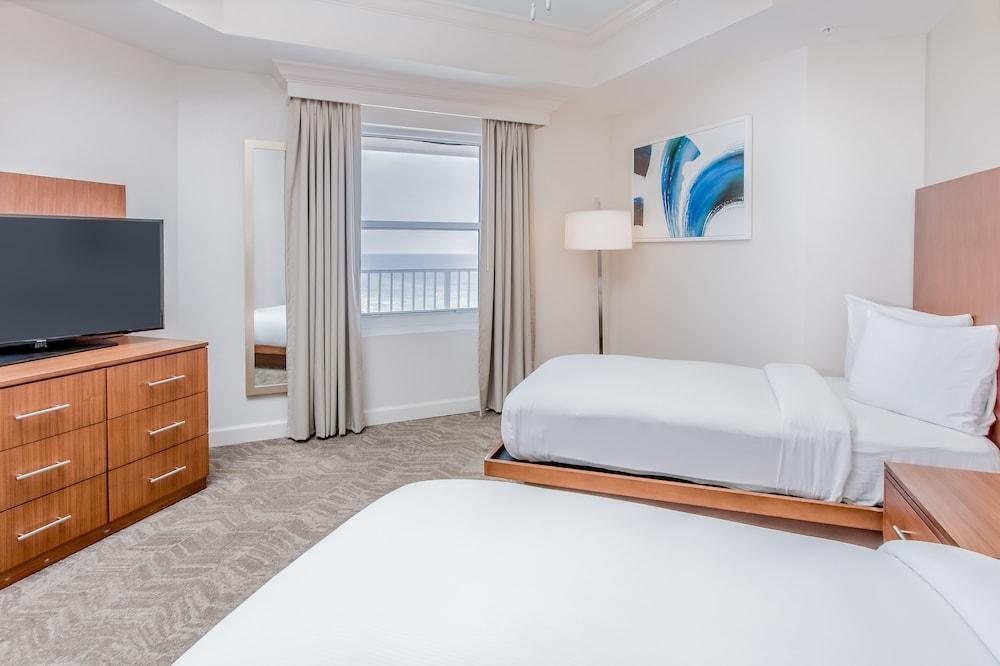 Hilton Pensacola Beach