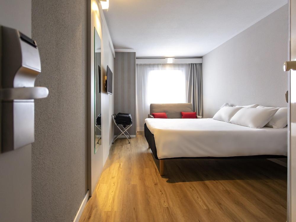 ibis Valencia Alfafar