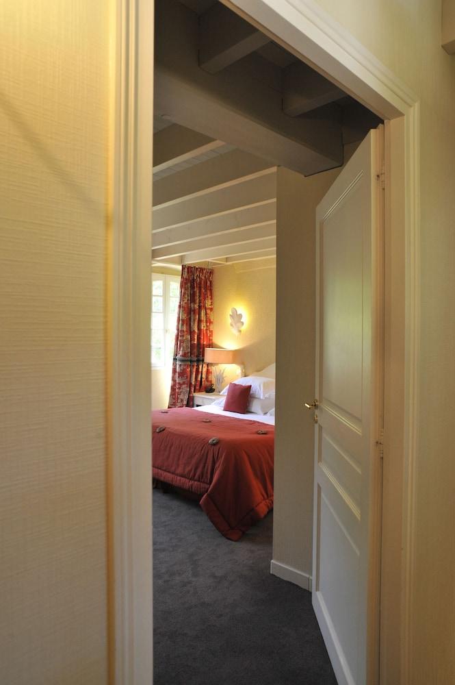 Domaine De La Bretesche