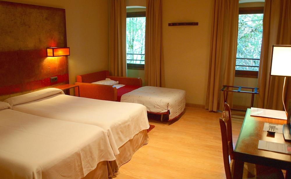 Hotel Santa Cristina