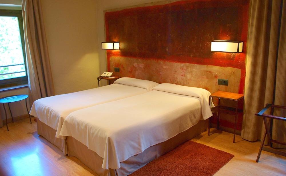 Hotel Santa Cristina