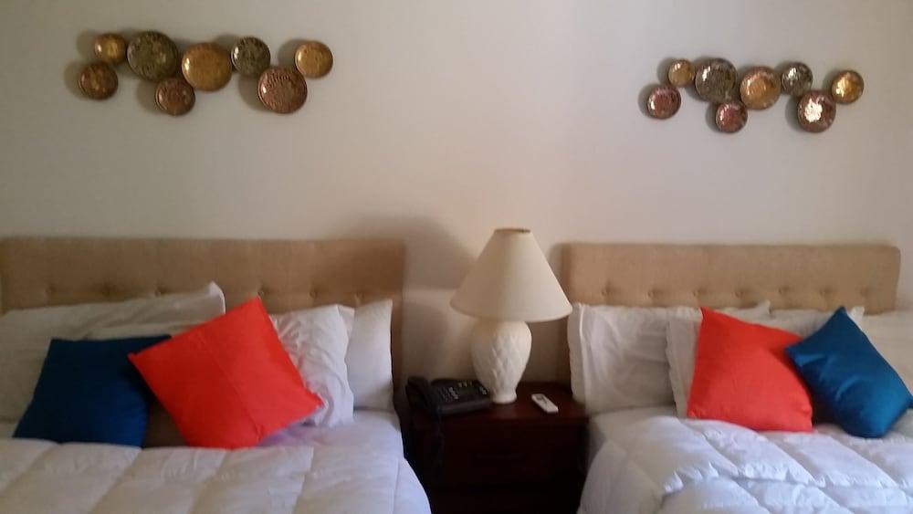 Sunset Shores Beach Hotel