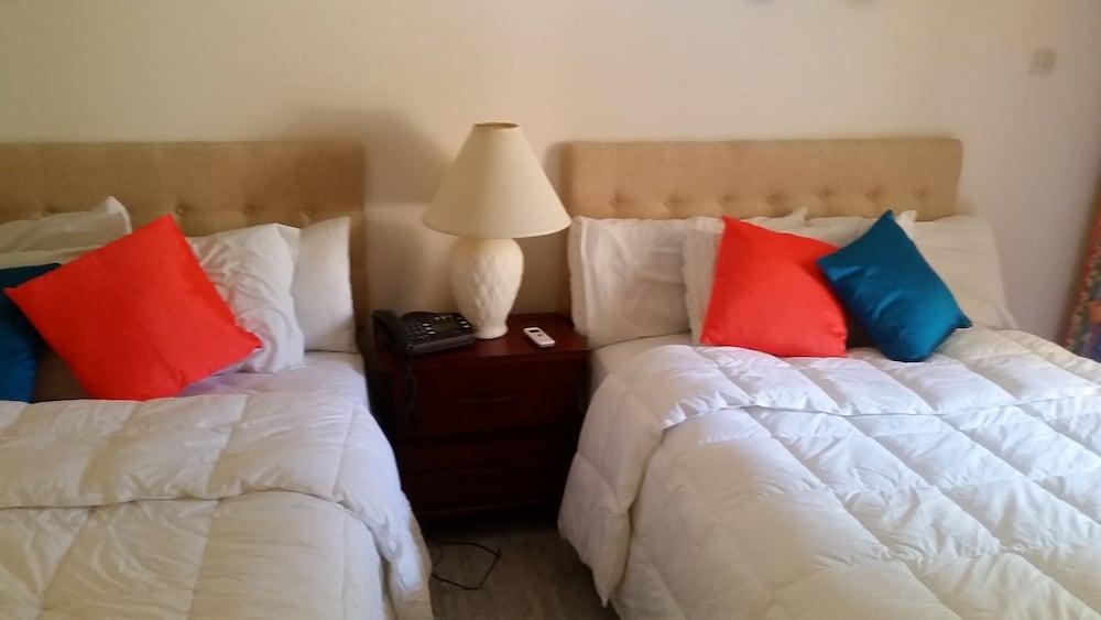 Sunset Shores Beach Hotel