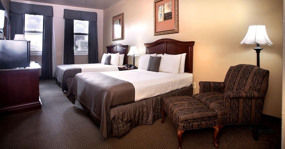 O´Brien Historic Hotel