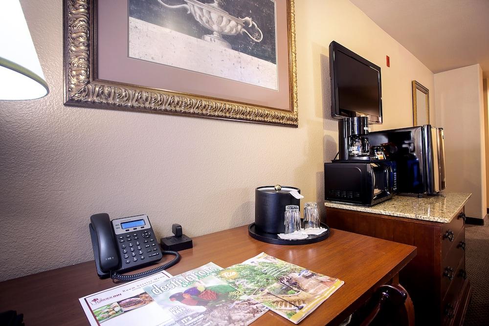 O´Brien Historic Hotel