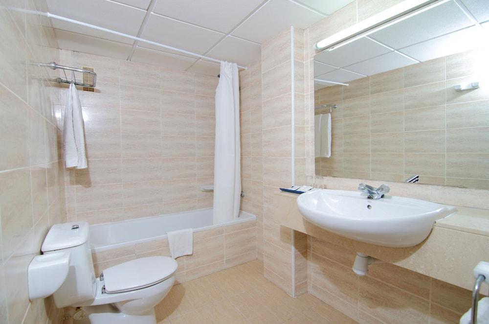 Hotel BelleVue Belsana