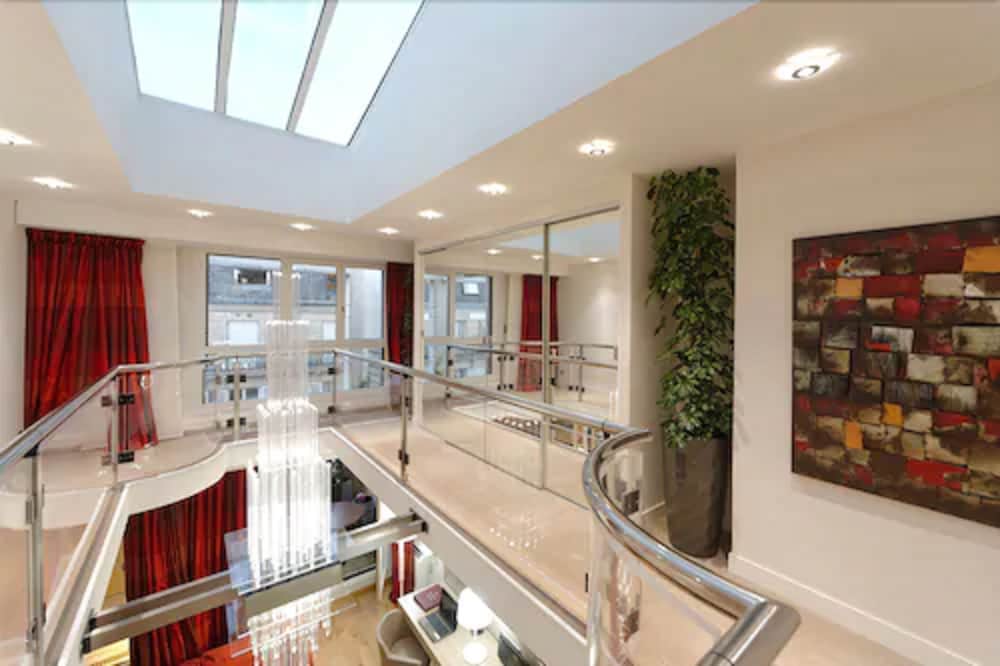 Résidence Alma Marceau