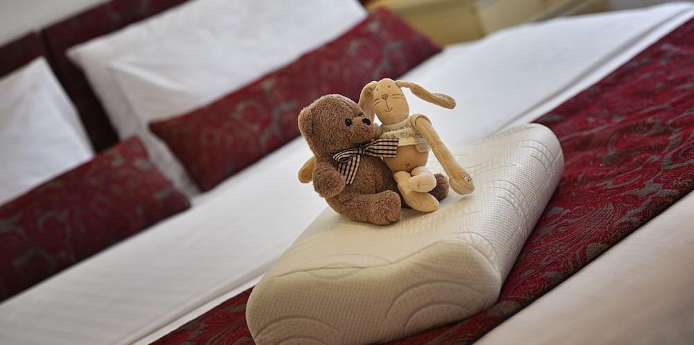 Hotel Suite Home Prague