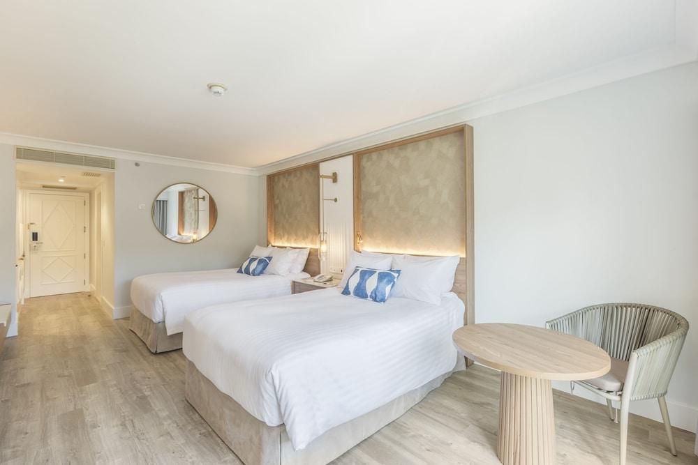 Denia Marriott La Sella Golf Resort & Spa