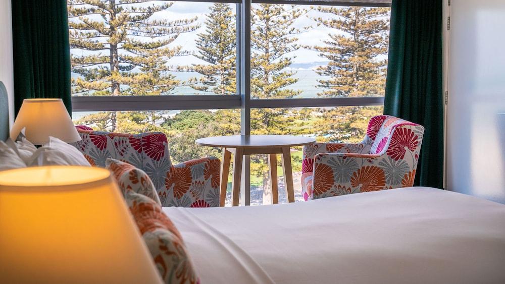 Scenic Hotel Te Pania