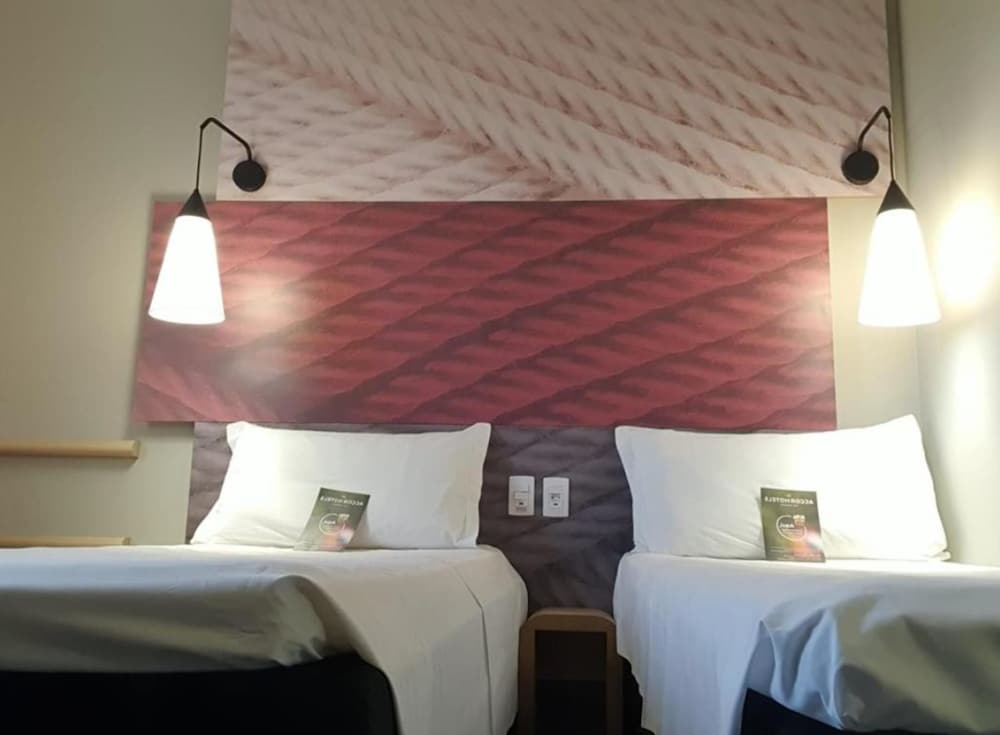 ibis Ribeirao Preto Shopping