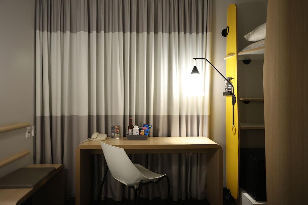 ibis Ribeirao Preto Shopping