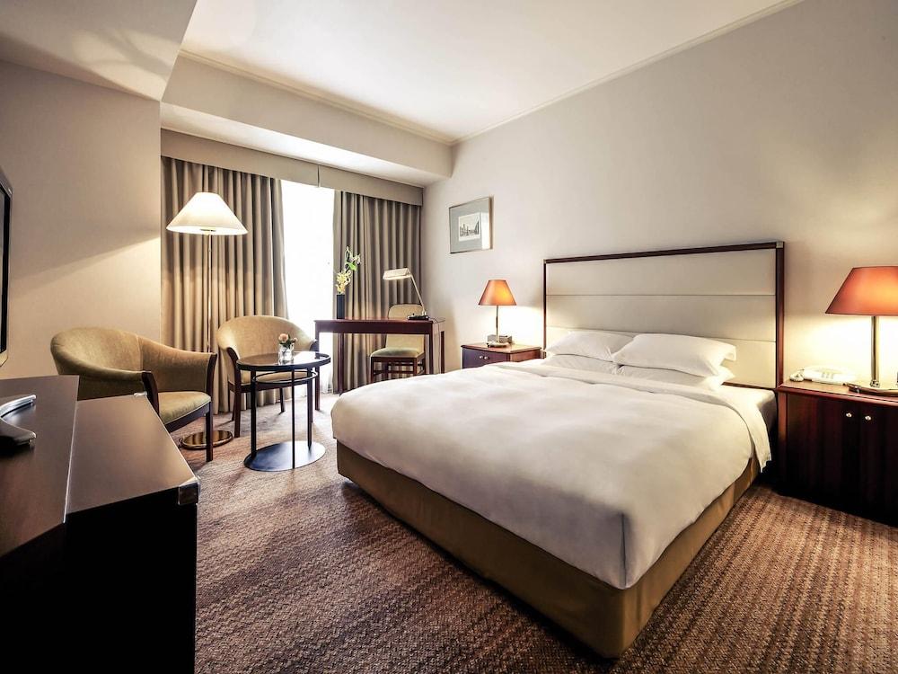 Mercure Nagoya Cypress