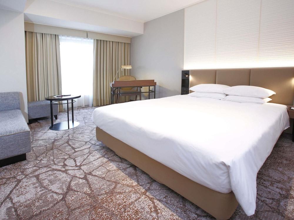 Mercure Nagoya Cypress