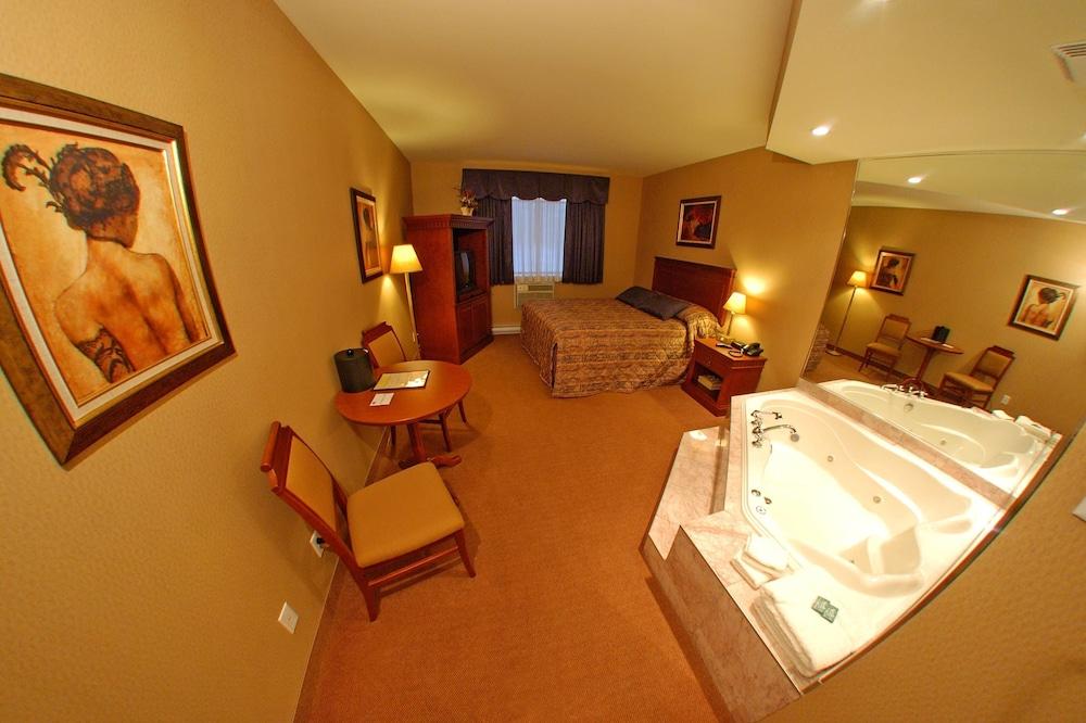 Auberge Royal Versailles